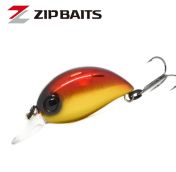 Воблер ZipBaits Baby Hickory SR 2.5cm #894 Red Bug