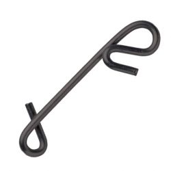 Карабинка No Knot Clip Colmic GM2022