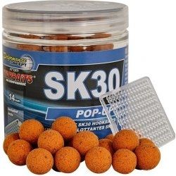 Протеинови топчета POP UP SK 30 STARBAITS NEW 80 гр.