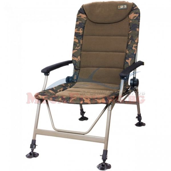 Стол FOX R3 Camo Chair