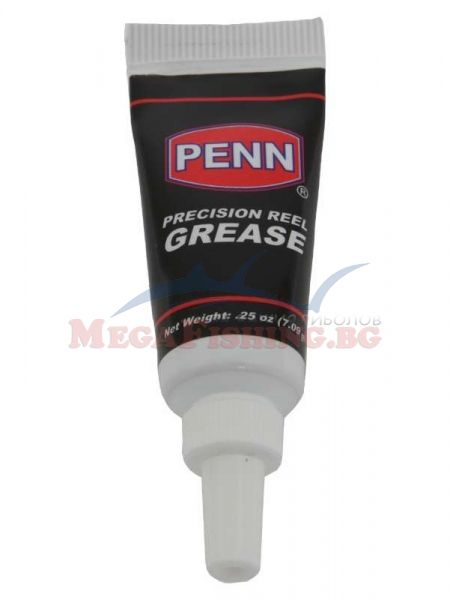 Смазка за макари Penn Reel Grease - 7гр