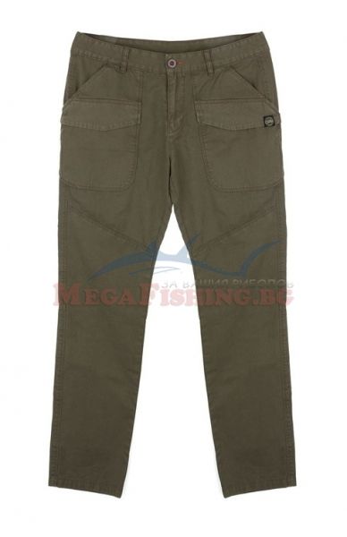 Панталони Fox Chunk™ Khaki Combat Trousers