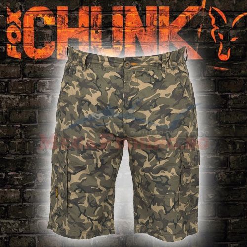 Къси Панталони Fox Chunk™ Camo Cargo Shorts
