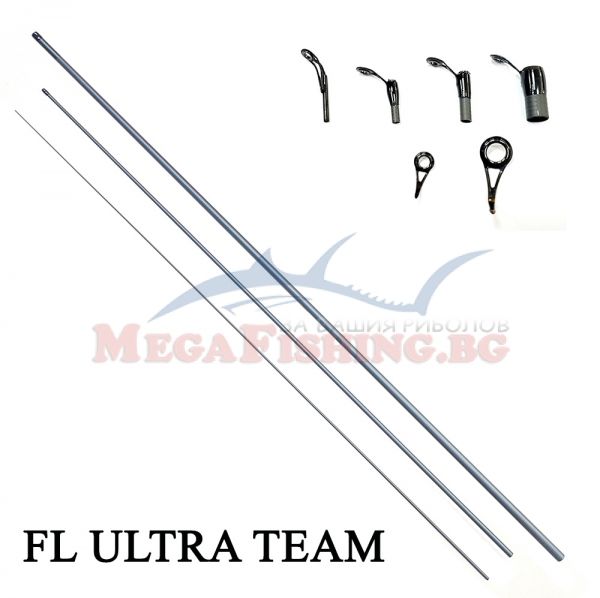 Резервни части за Болонеза FL Ultra Team