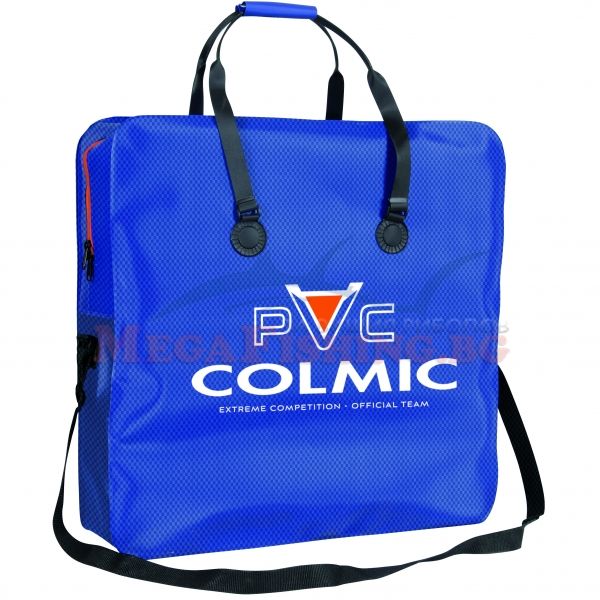 Чанта за живарник Colmic PVC Puma 