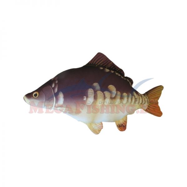 Възглавничка Mini Fish 35 см