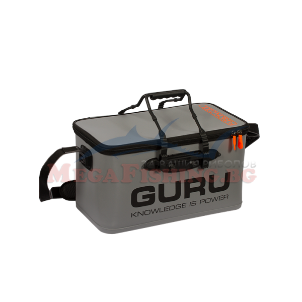 Чанта GURU Fusion Cool Bag