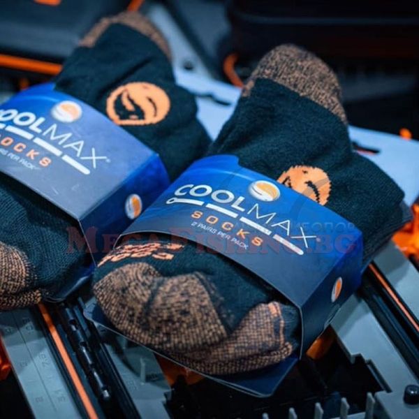 Чорапи GURU CoolMax Socks