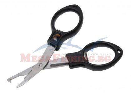  Сгъваема ножица Savage Gear Magic Folding Scissors 