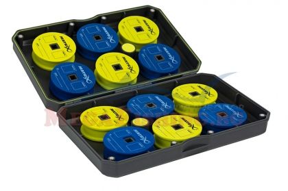 Класьор Matrix EVA Spool Storage Case - Small