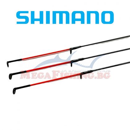 Резервни Върхове за фидери Shimano NGSD