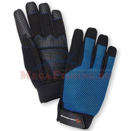 Ръкавици Savage Gear Aqua Mesh Glove