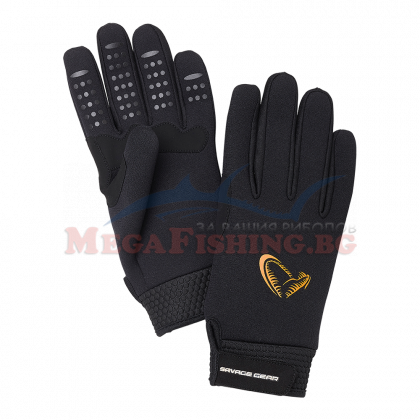 Ръкавици Savage Gear Neoprene Stretch Glove 
