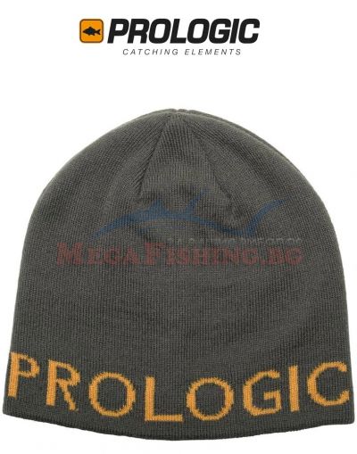 Зимна шапка Prologic Bivy Logo Beanie