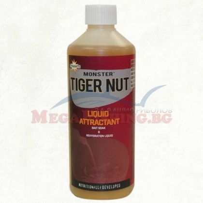 Течен Атрактант Dynamite Tiger Nut Re-hydration Liquid