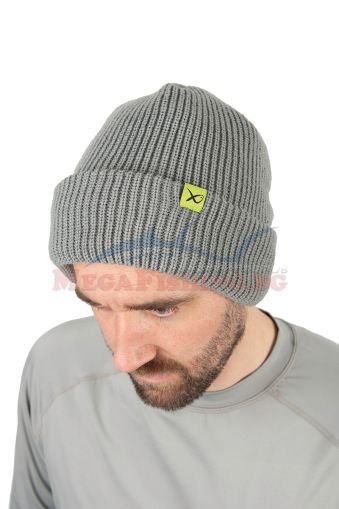 Зимна шапка Matrix Thinsulate Beanie Hat - Light Grey