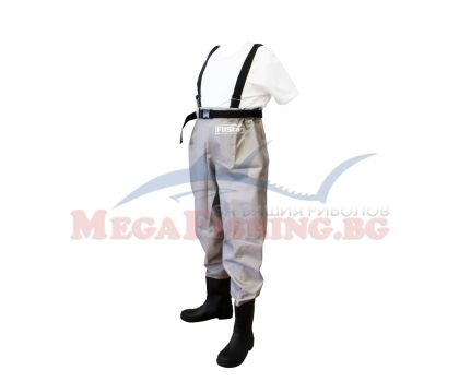 Панталон с ботуши FilStar Air-Dry