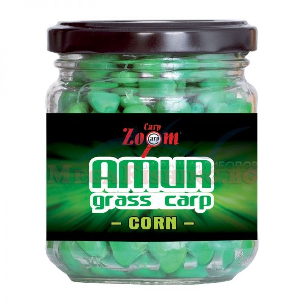 Царевица Carp Zoom Amur - Grass Carp Corn