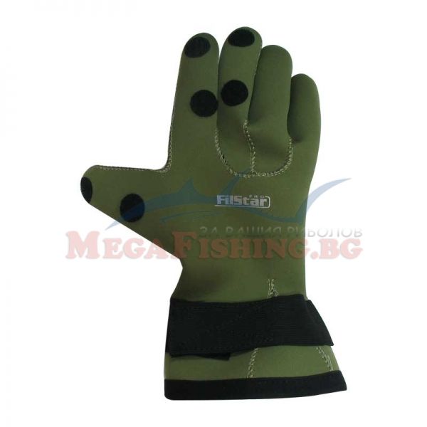 Неопренови ръкавици FilStar FG002 3mm
