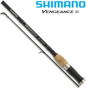 Въдица Shimano Vengeance BX Spinning 2.7м XH 50-100гр