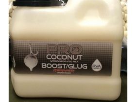 Дип Probiotic Coconut Boost Glug 500мл