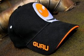 Шапка GURU 3D Logo Cap