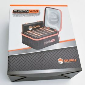 Кутия GURU Fusion 400