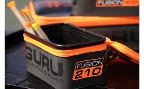 Кутия GURU Fusion 210