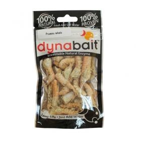 Dynabait Freeze Dried Shrimp peeled - Сушени скариди