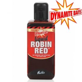 Течен атрактор Robin Red - Dynamite Baits