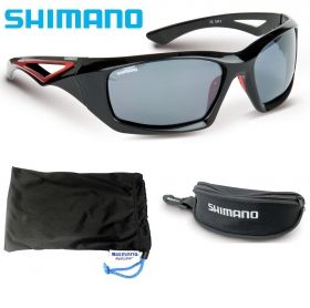 Очила Shimano AERNOS Sunglasses