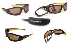 Очила Shimano BEASTMASTER Sunglasses