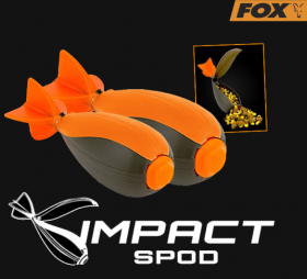 Ракета FOX Impact Spod - LARGE