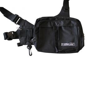 Чанта FilStar Sling Bag - KK202 