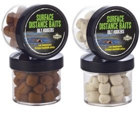 Плуваща Паста Dynamite Baits Surface Distance Baits Oily Hookers