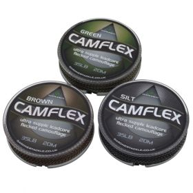 Лидкор Gardner Camflex Silt - Черен