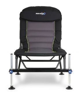 Стол Matrix Ethos Pro Deluxe Accessory Chair