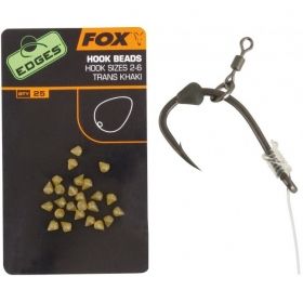Стопери за кука FOX Hook Bead