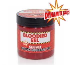 Дип за Сом Dynamite Bloodied EEL Catfish Hookbait Dip