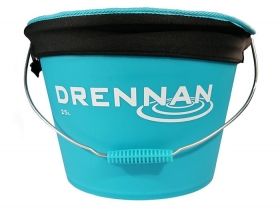 Комплект Drennan Bait Bucket System 25л