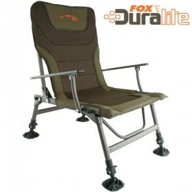 Стол FOX Duralite Chair - до 180кг