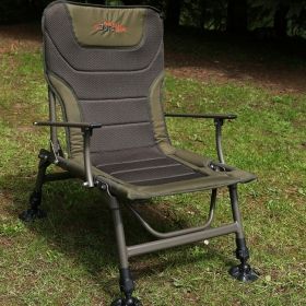 Стол FOX Duralite Chair - до 180кг