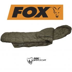 Спален Чувал Warrior Sleeping Bag - FOX