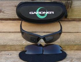 Очила Gardner ‘Hi-Lo’ Sunglasses