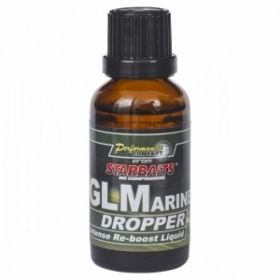 Концентриран аромат STARBAITS DROPPER GLMarine 