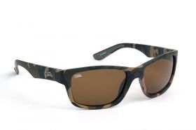 Очила Fox Chunk™ Camo Sunglasses Brown Lense