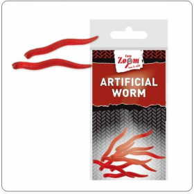 Изкуствени Tорни червей CZ Artificial Worm