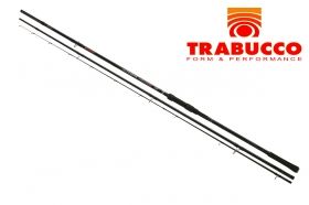 Фидер Trabucco Ultimate Distance Feeder 3.9м - 130гр