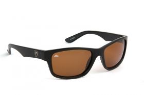 Очила FOX Rage Sunglasses Matt black / Brown lense 