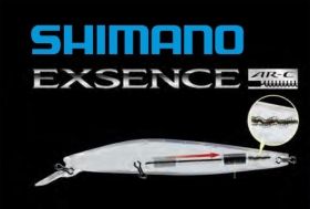 Воблер Shimano Exsence Silent Assassin 140мм - Floating